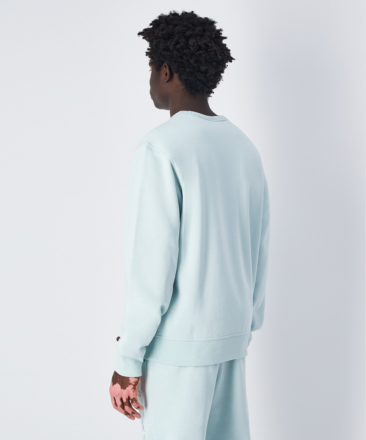 resm Champion Crewneck Sweatshirt