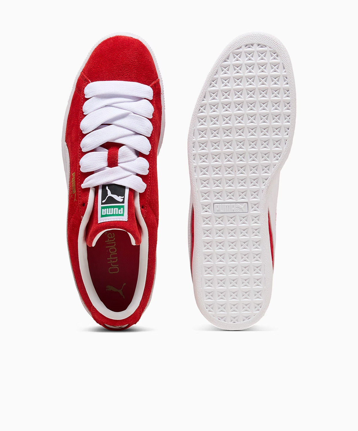 Puma Suede Classic