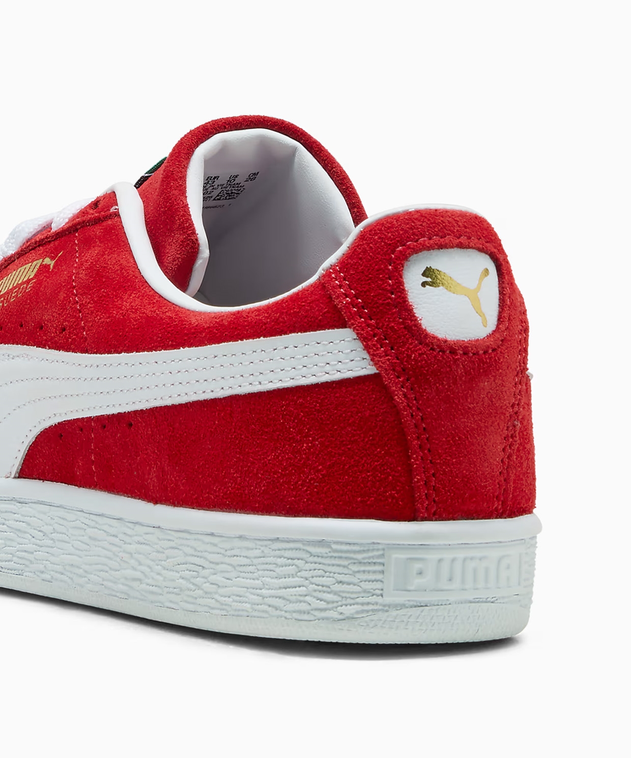 Puma Suede Classic