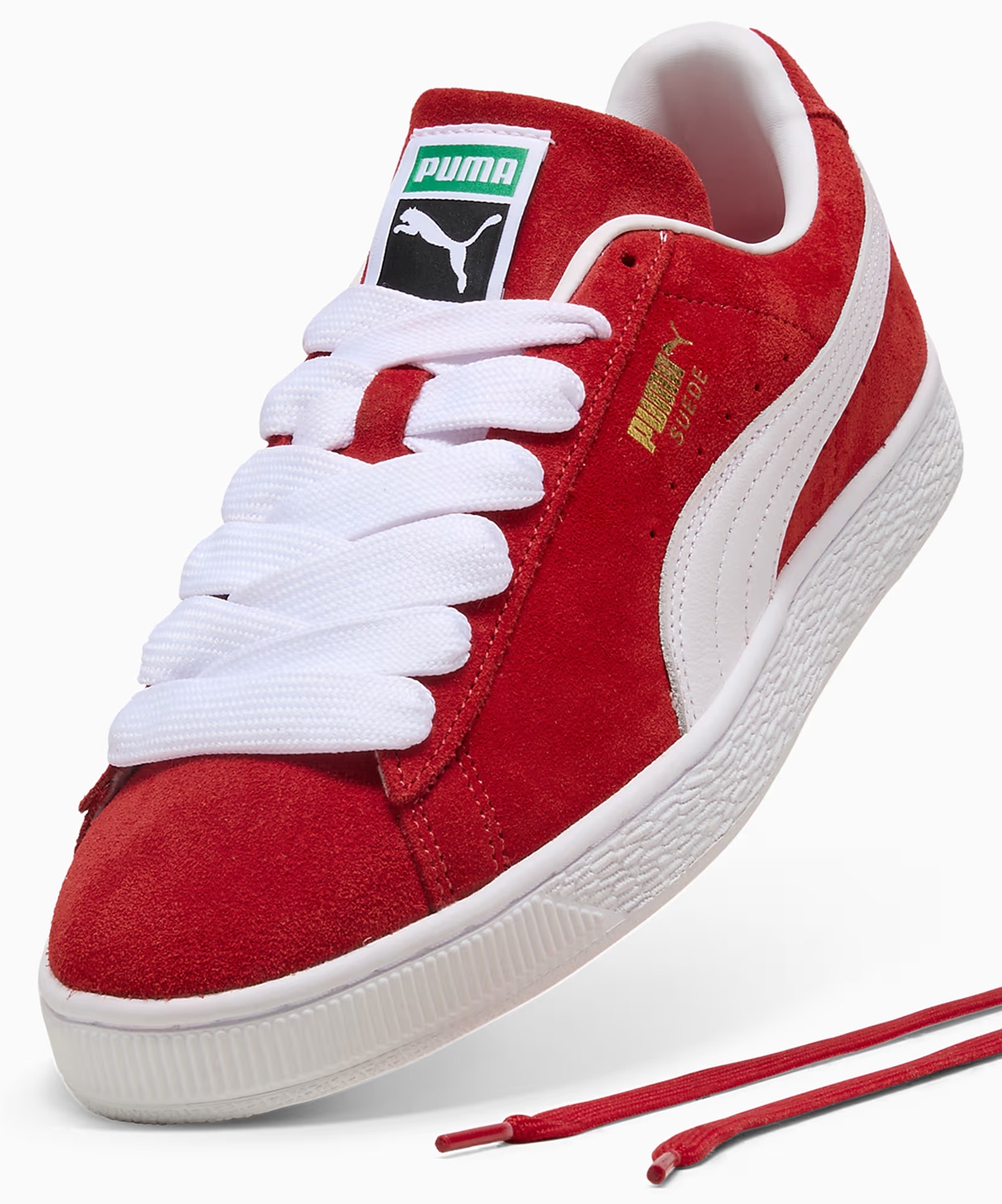 Puma Suede Classic