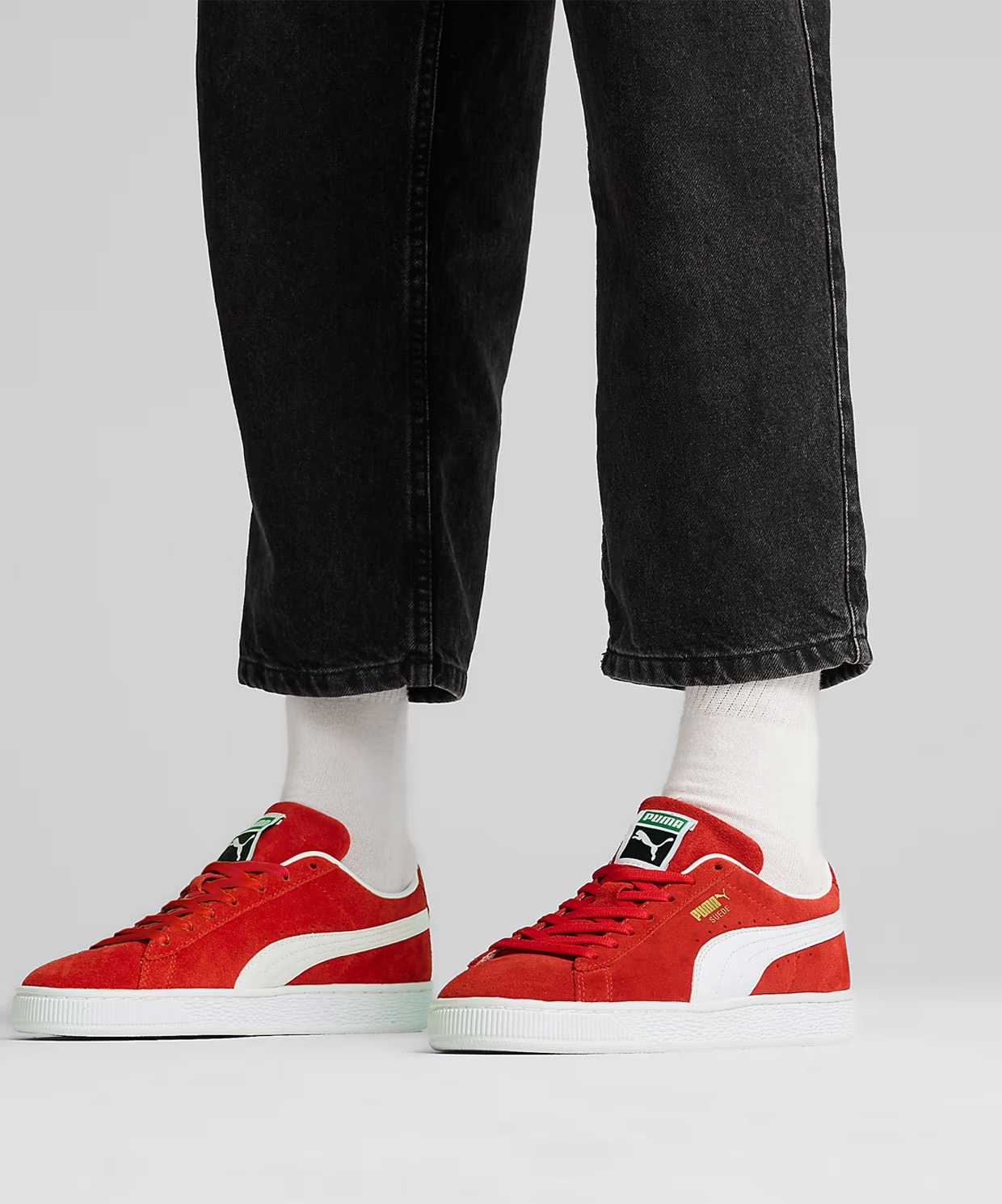 Puma Suede Classic