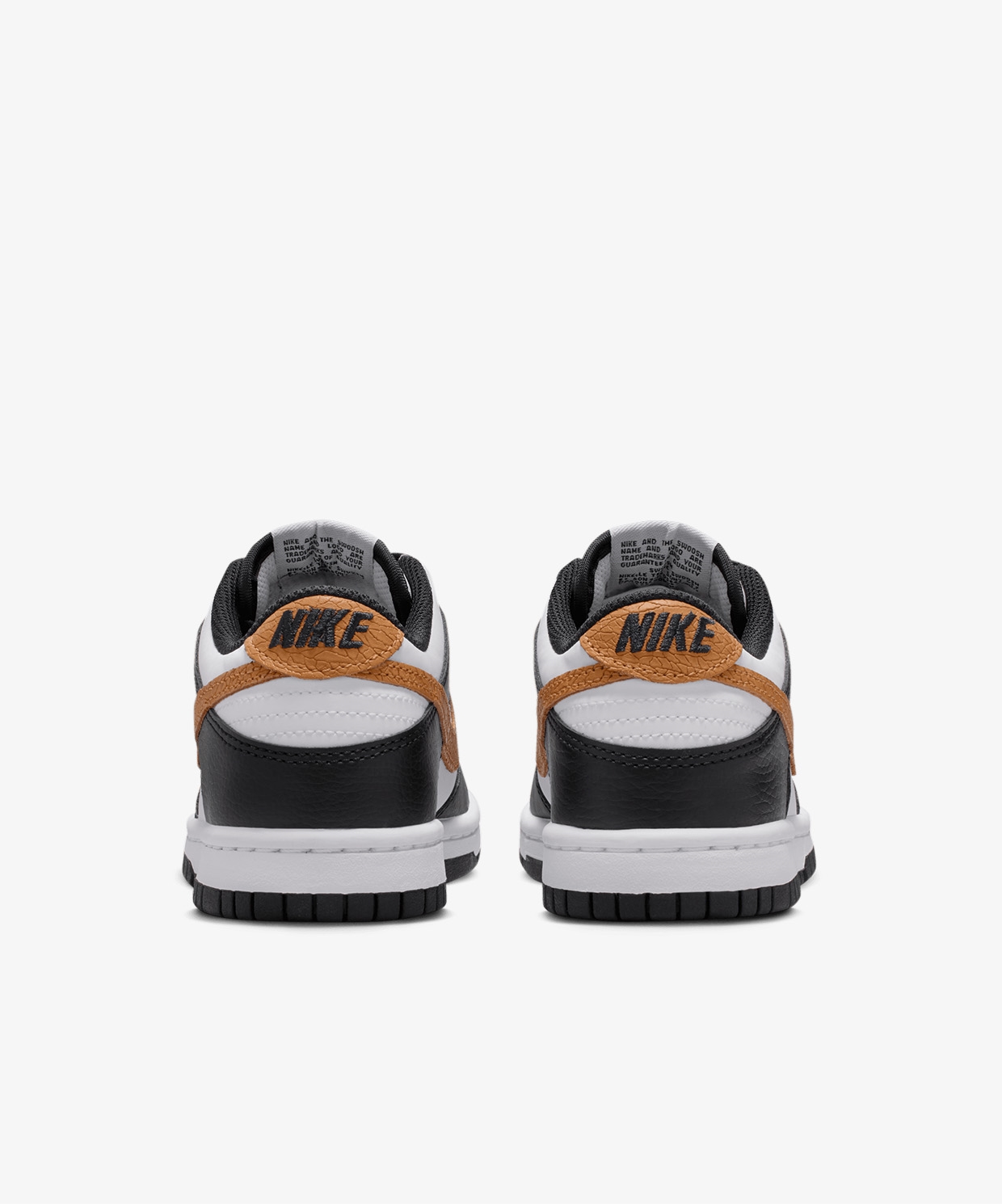 Nike Dunk Low (Gs)