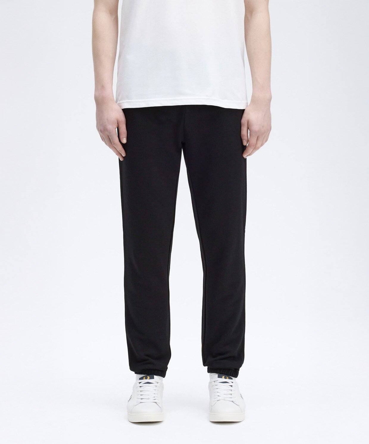 resm Fred Perry Classic Sweatpant