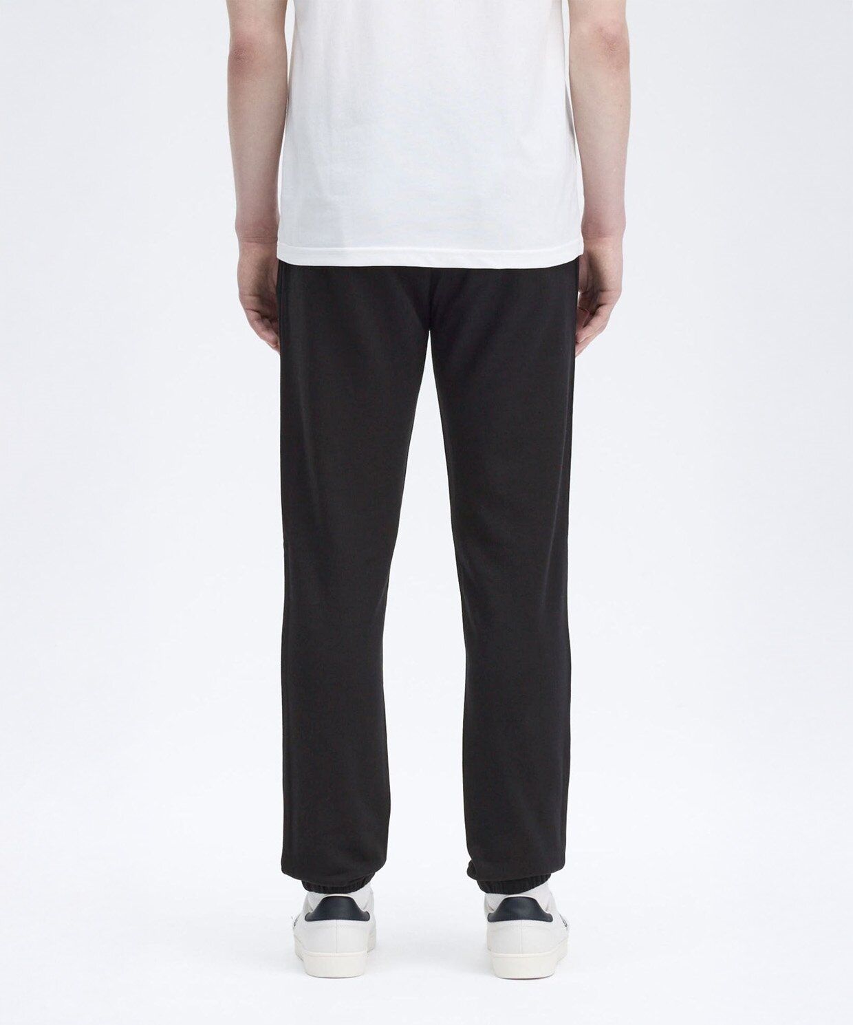 resm Fred Perry Classic Sweatpant