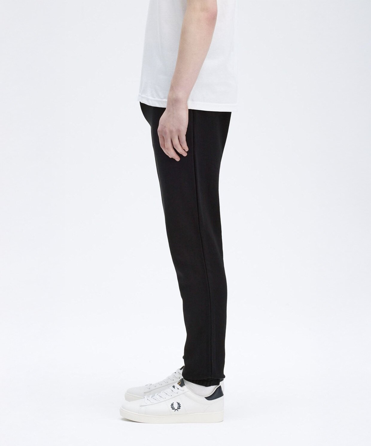 resm Fred Perry Classic Sweatpant