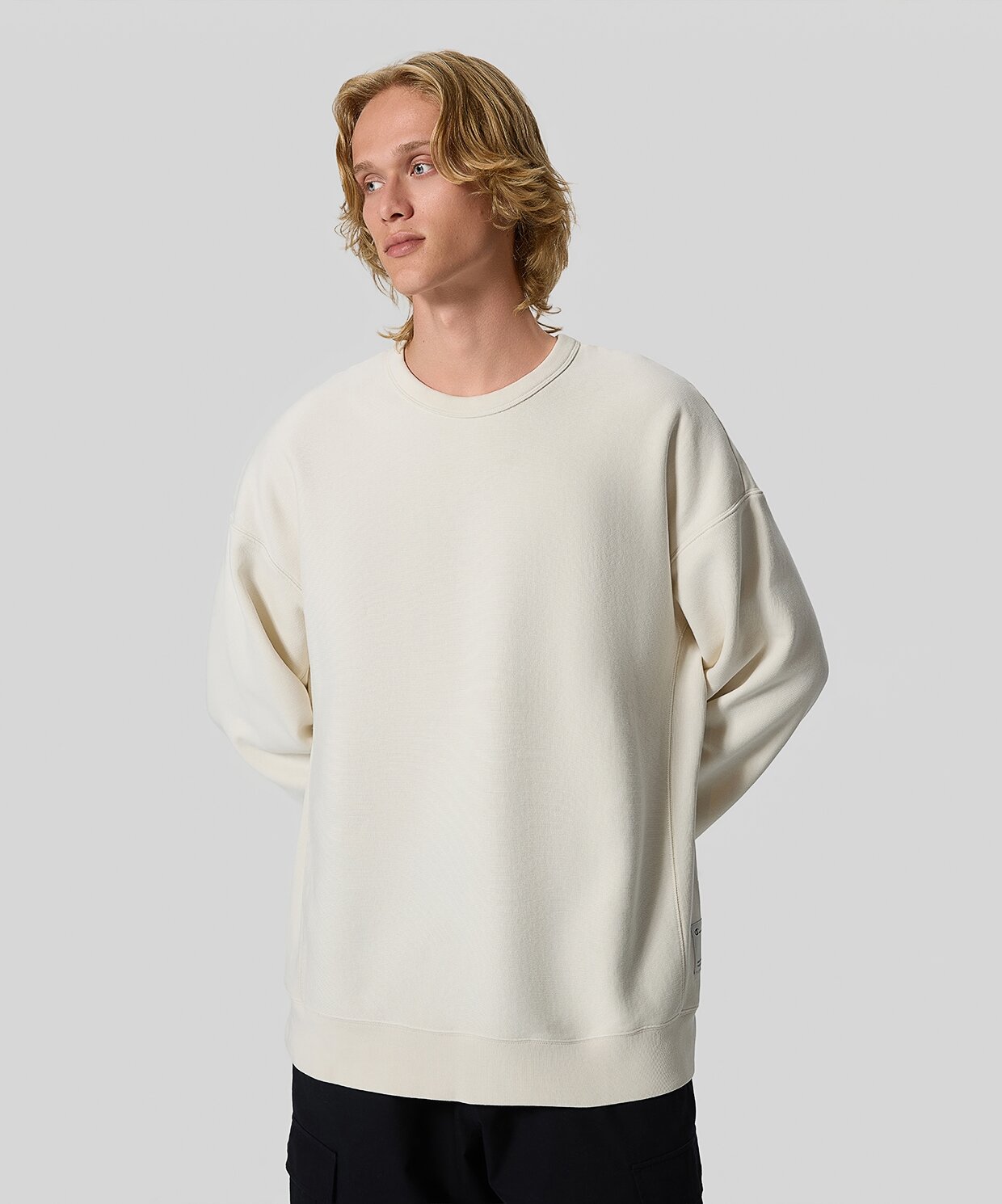 resm Champion Crewneck Sweatshirt