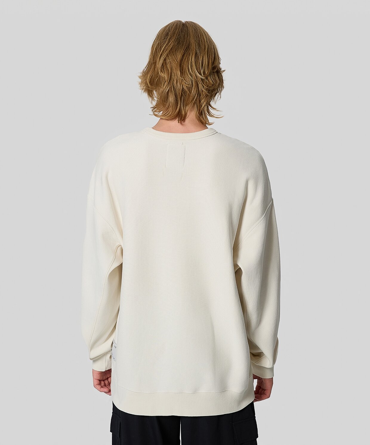 resm Champion Crewneck Sweatshirt