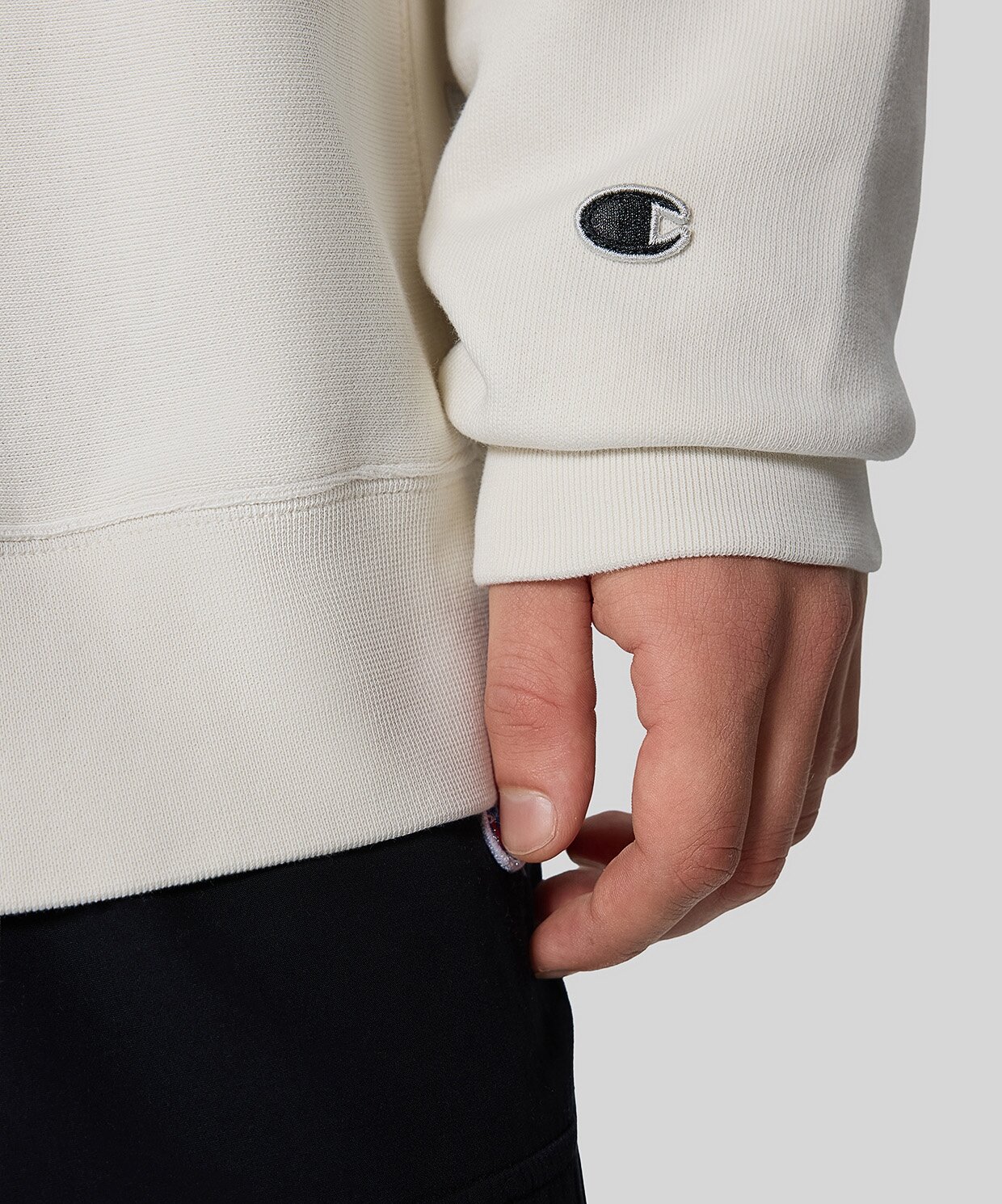 resm Champion Crewneck Sweatshirt