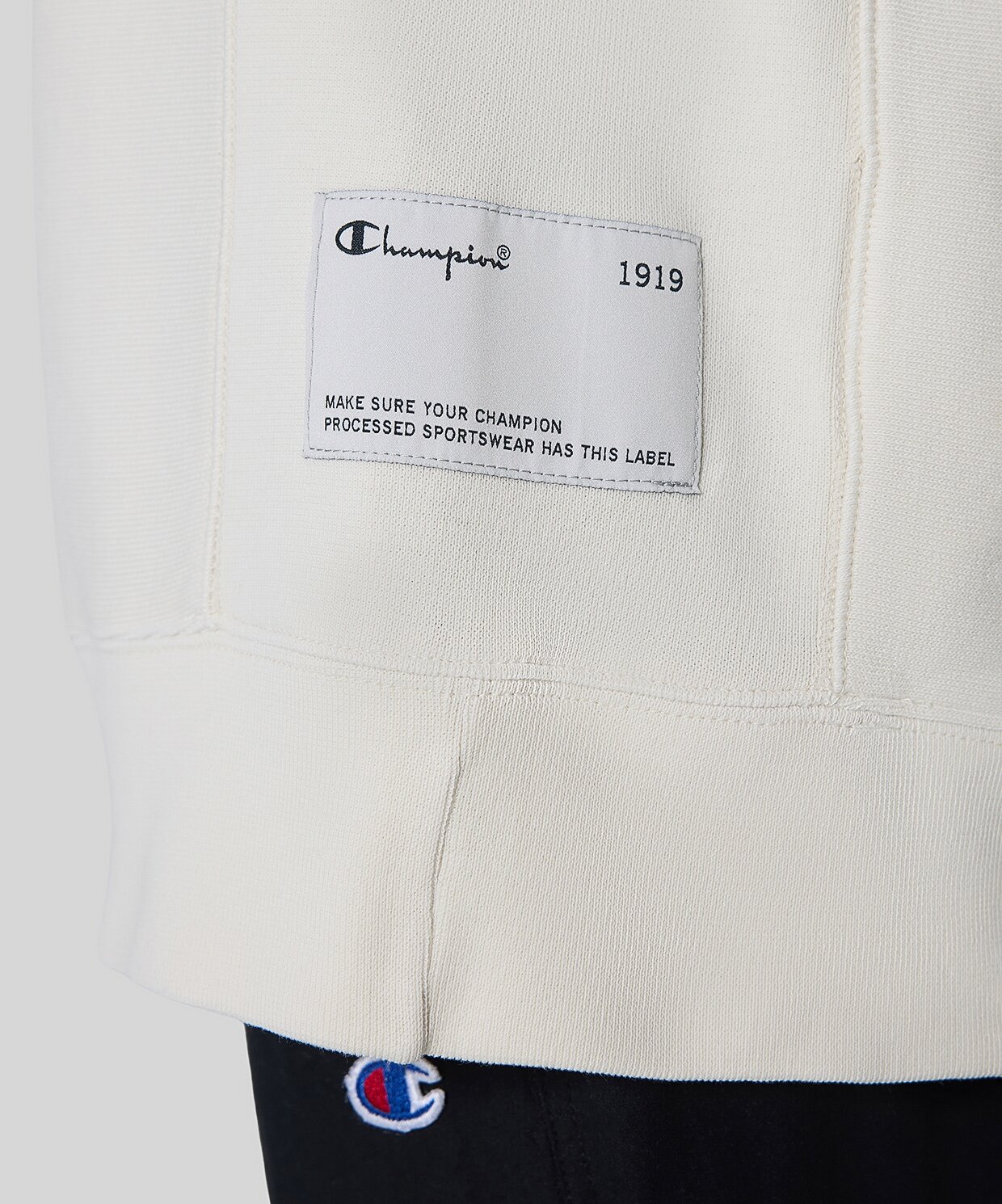 resm Champion Crewneck Sweatshirt