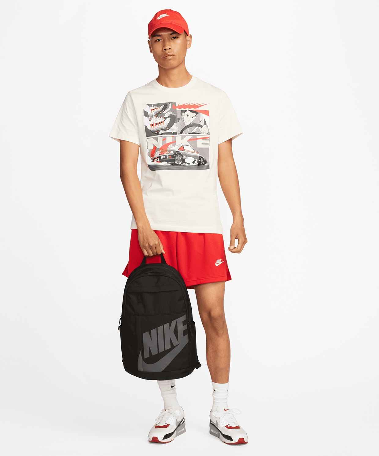 Nike Elemental Backpack