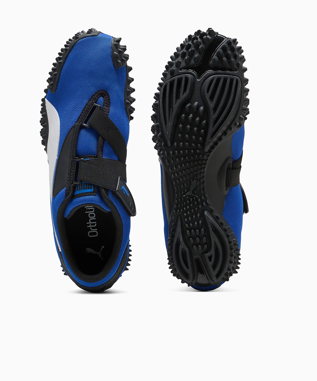 Puma Mostro OG Prime
