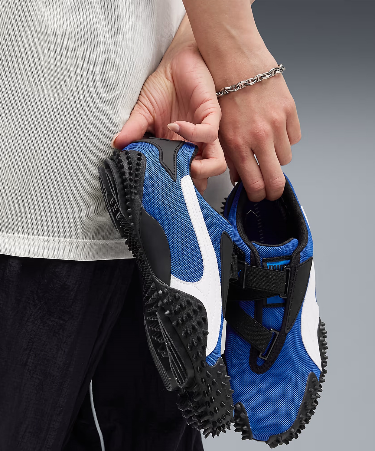 Puma Mostro OG Prime