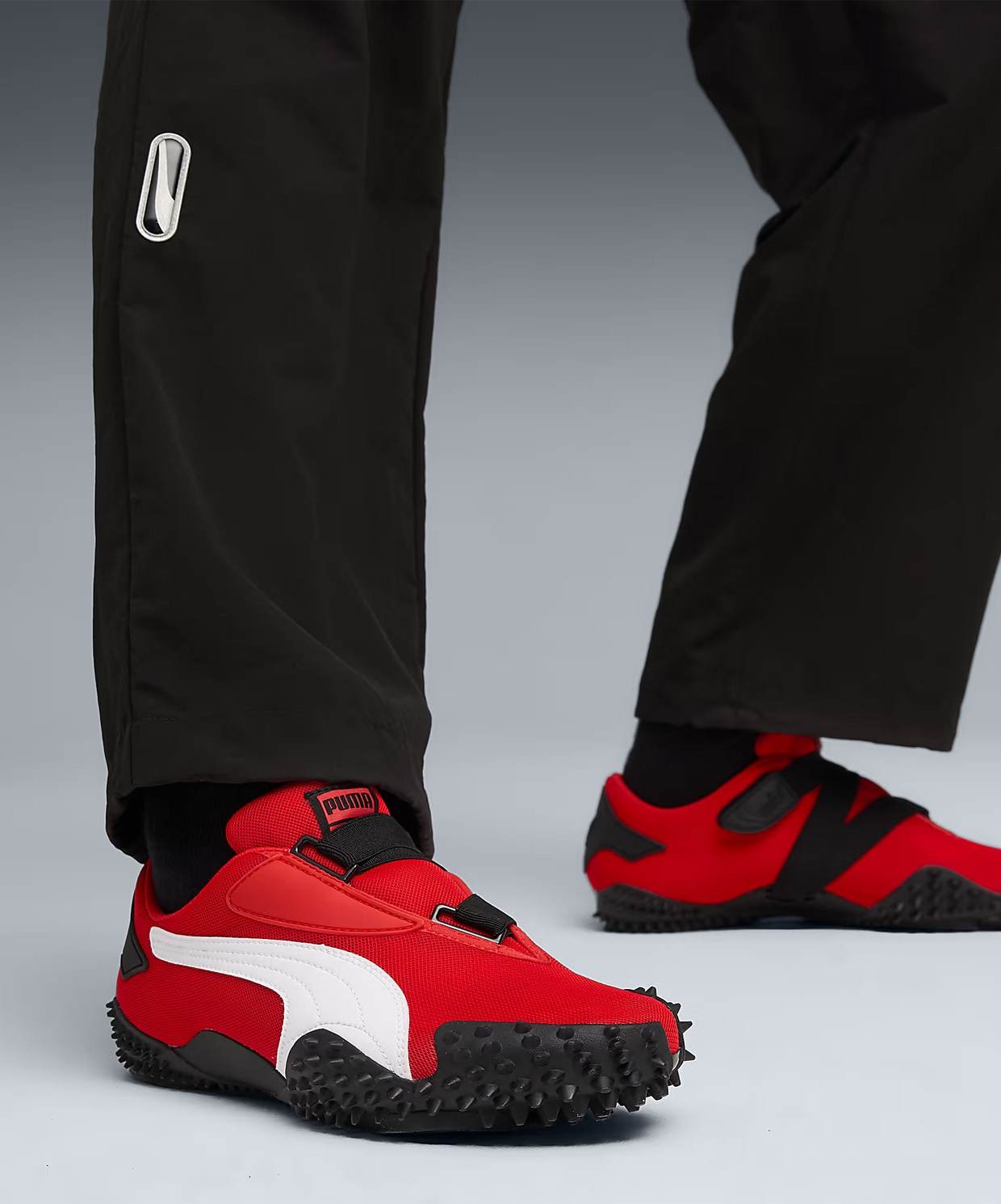 Puma Mostro OG Prime
