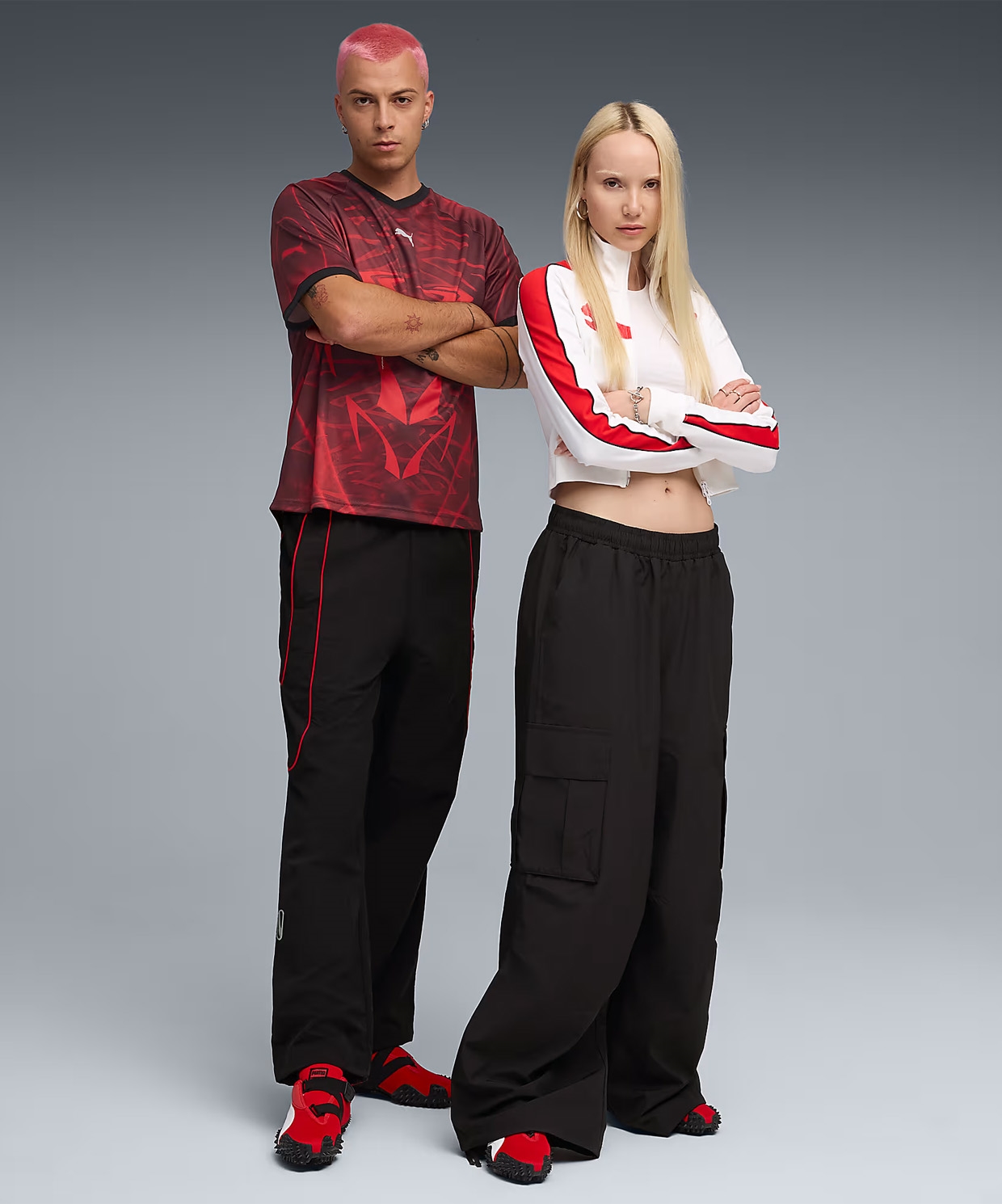 Puma Mostro OG Prime