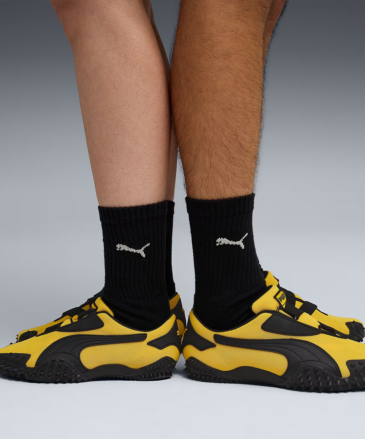 Puma Mostro OG Prime
