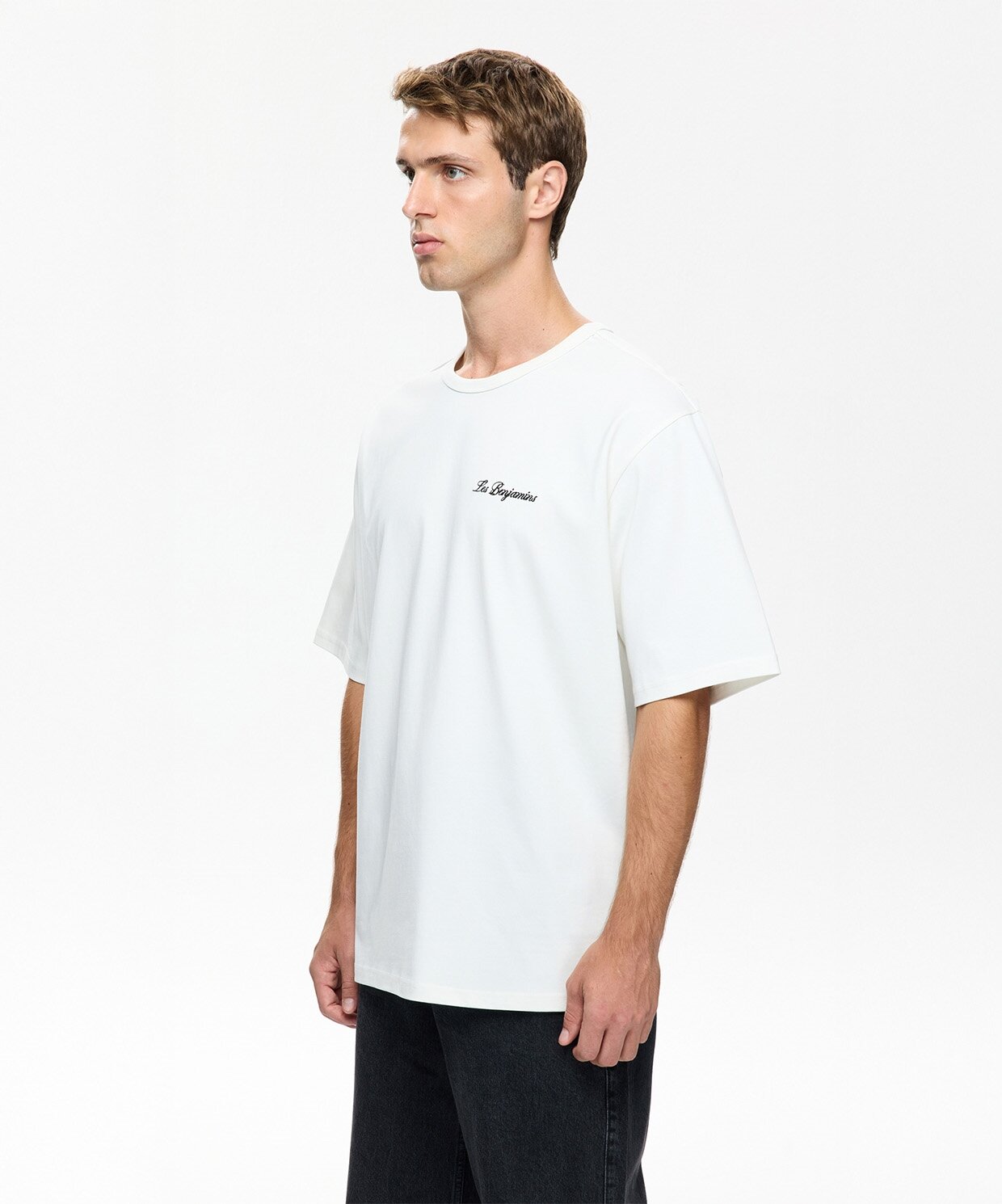 resm Les Benjamins Short Sleeve Tee 405