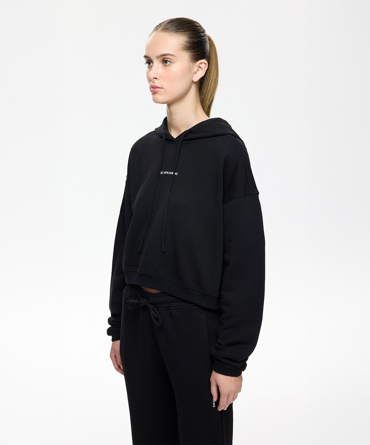 resm Les Benjamins Hoodie 307