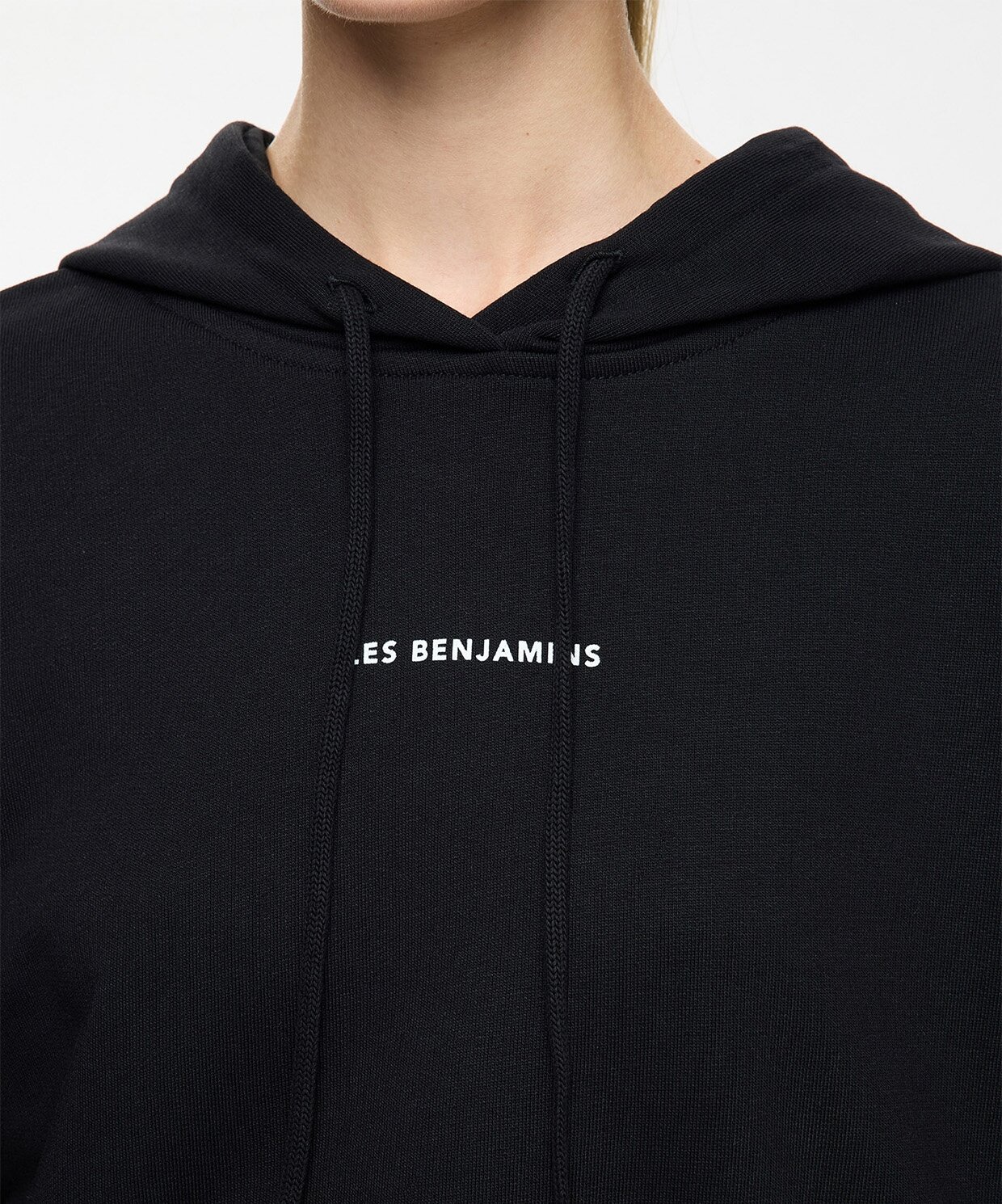 resm Les Benjamins Hoodie 307