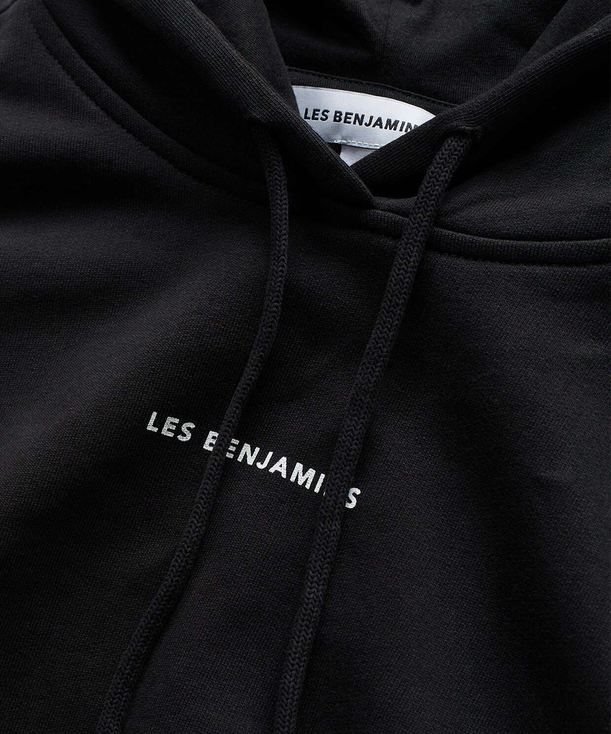 resm Les Benjamins Hoodie 307