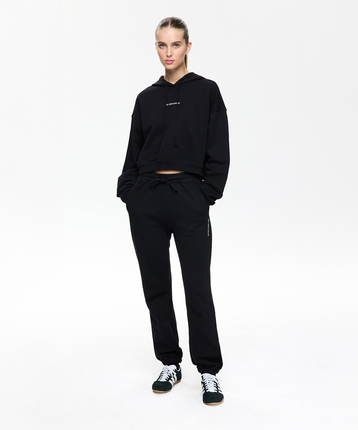 resm Les Benjamins Hoodie 307