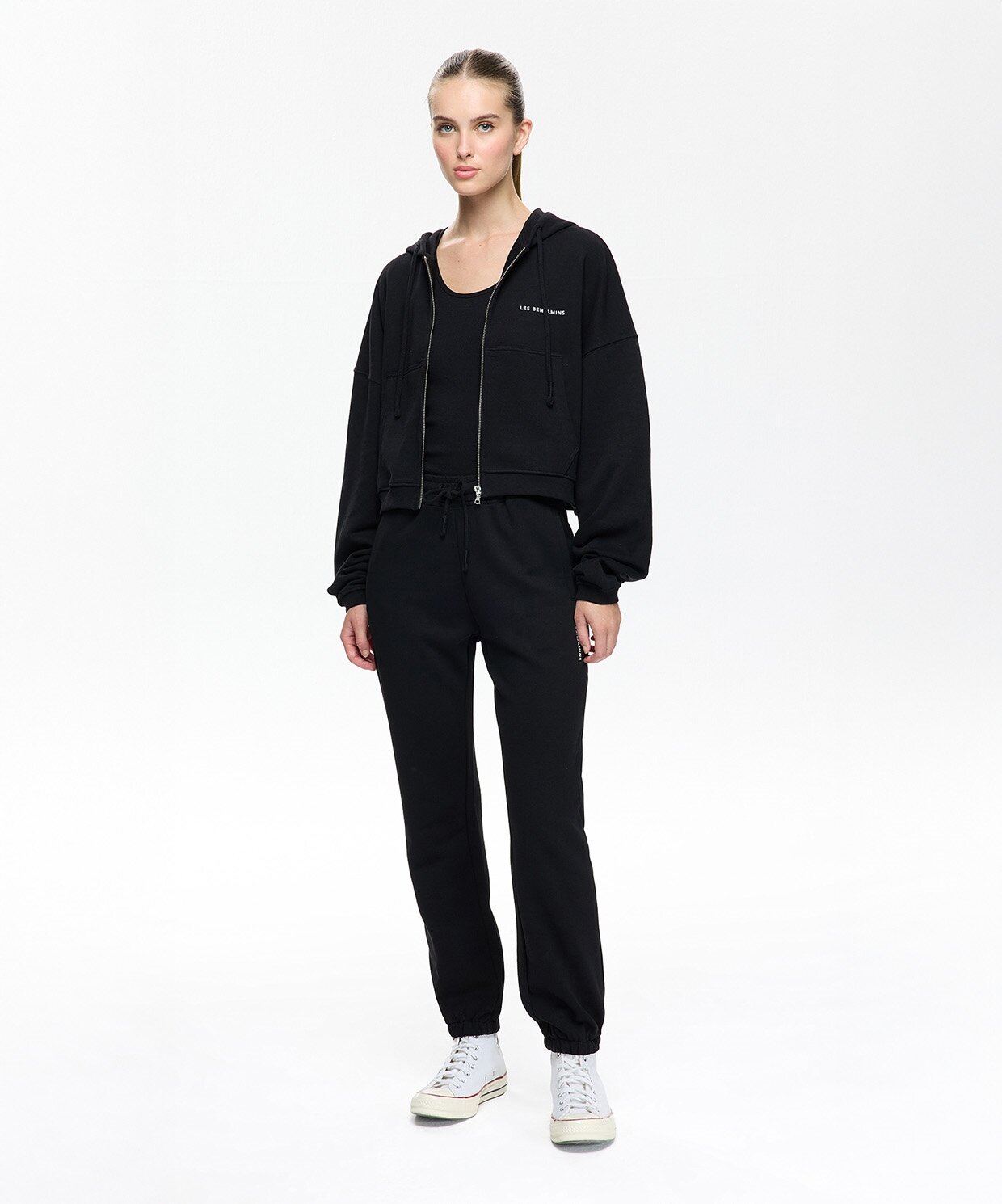 resm Les Benjamins Sweatpant 307