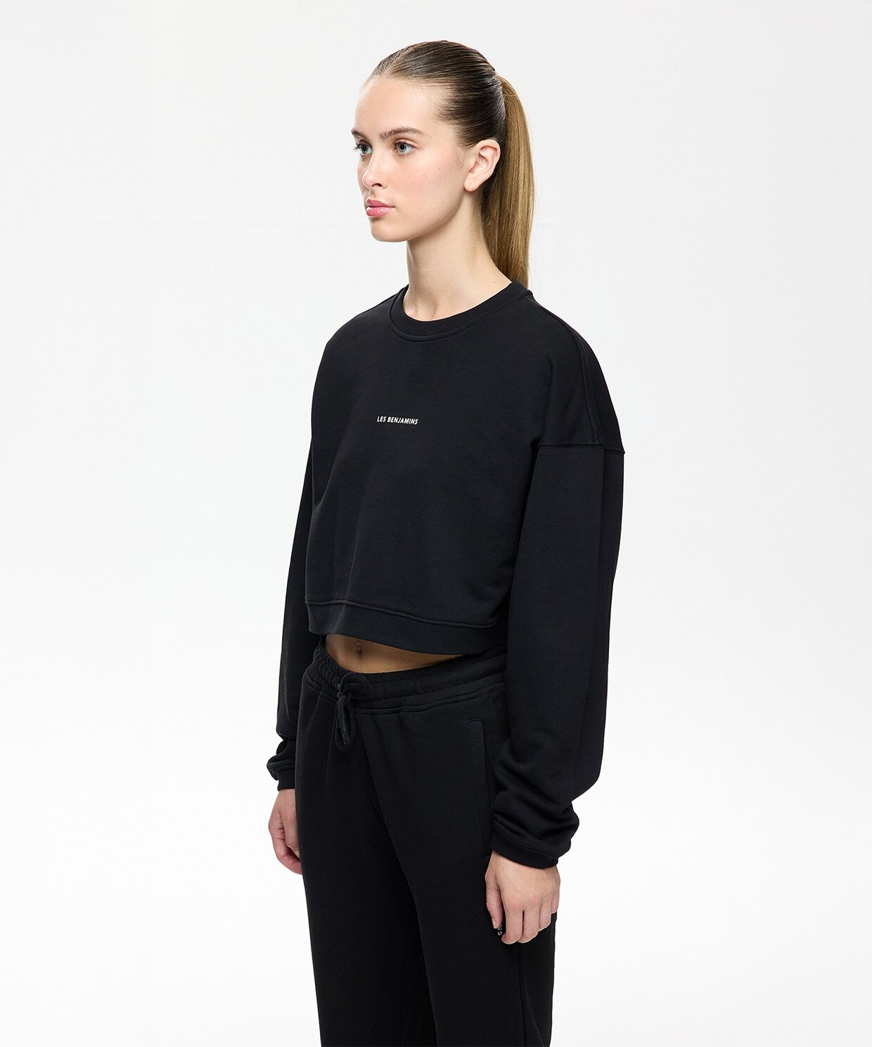 resm Les Benjamins Sweatshirt 307