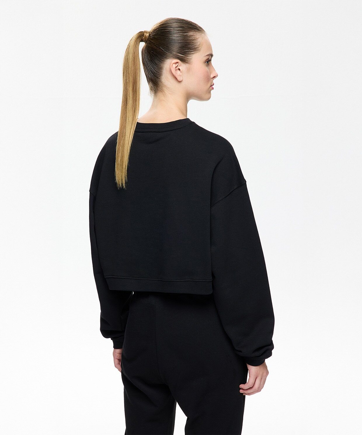 resm Les Benjamins Sweatshirt 307