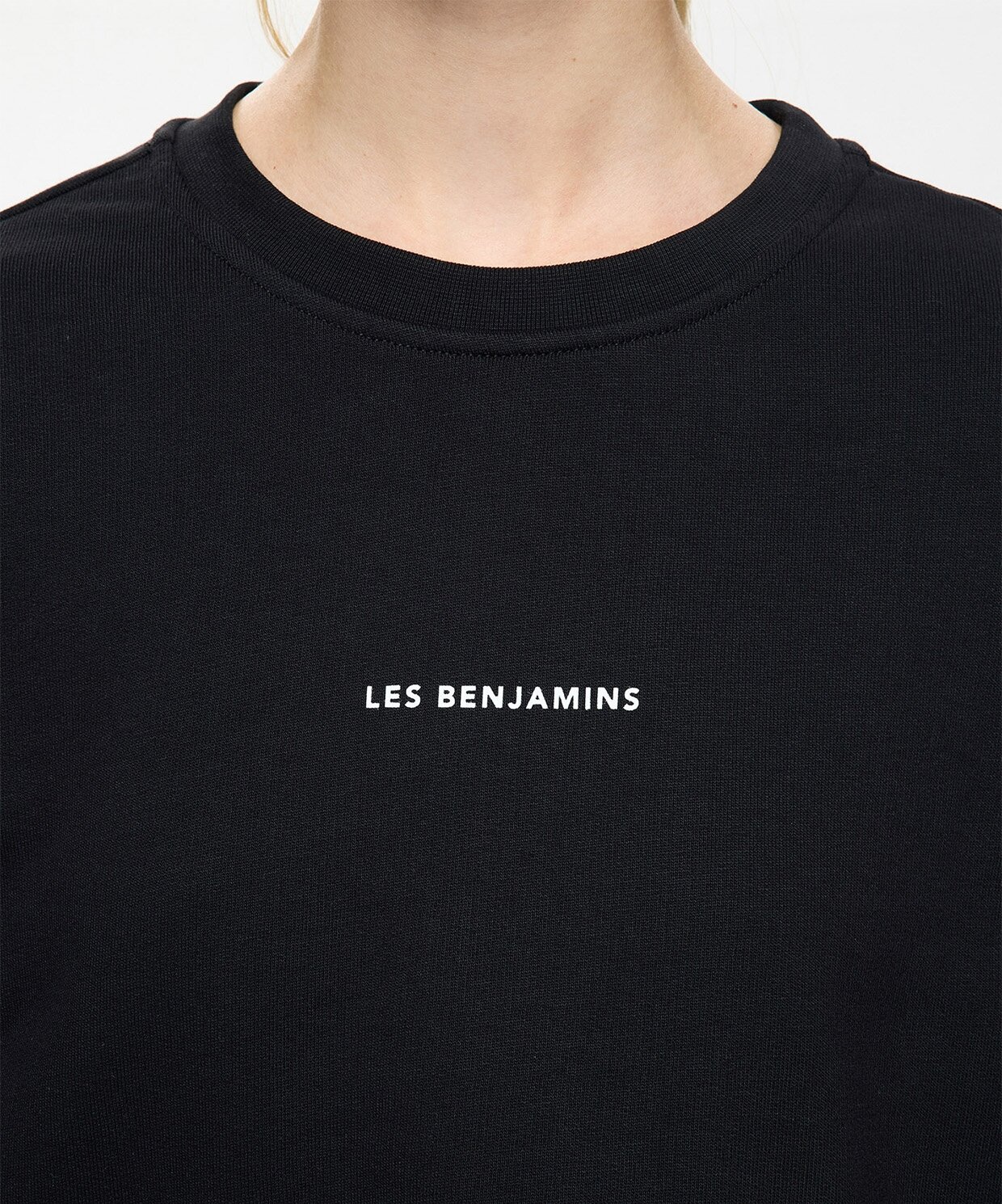 resm Les Benjamins Sweatshirt 307