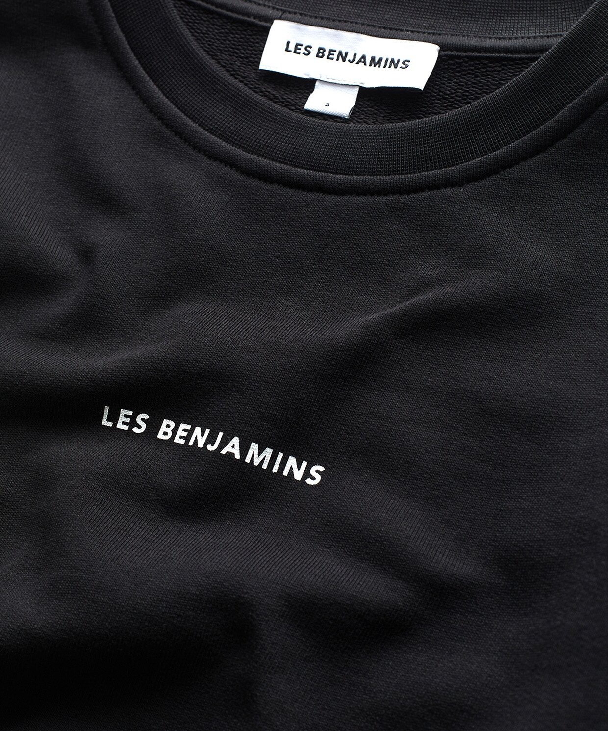resm Les Benjamins Sweatshirt 307