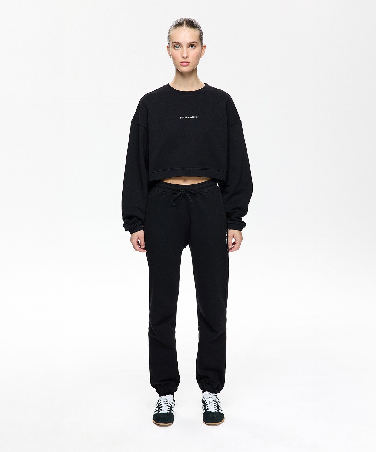 resm Les Benjamins Sweatshirt 307