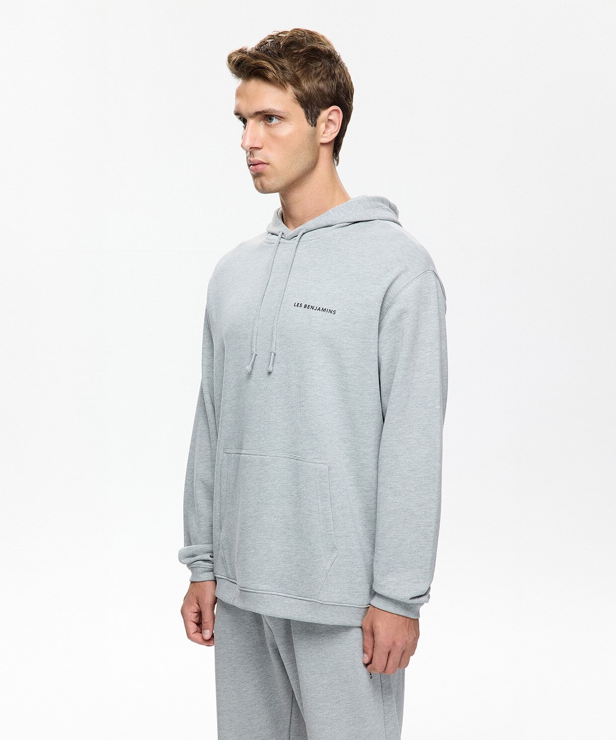 resm Les Benjamins Hoodie 308