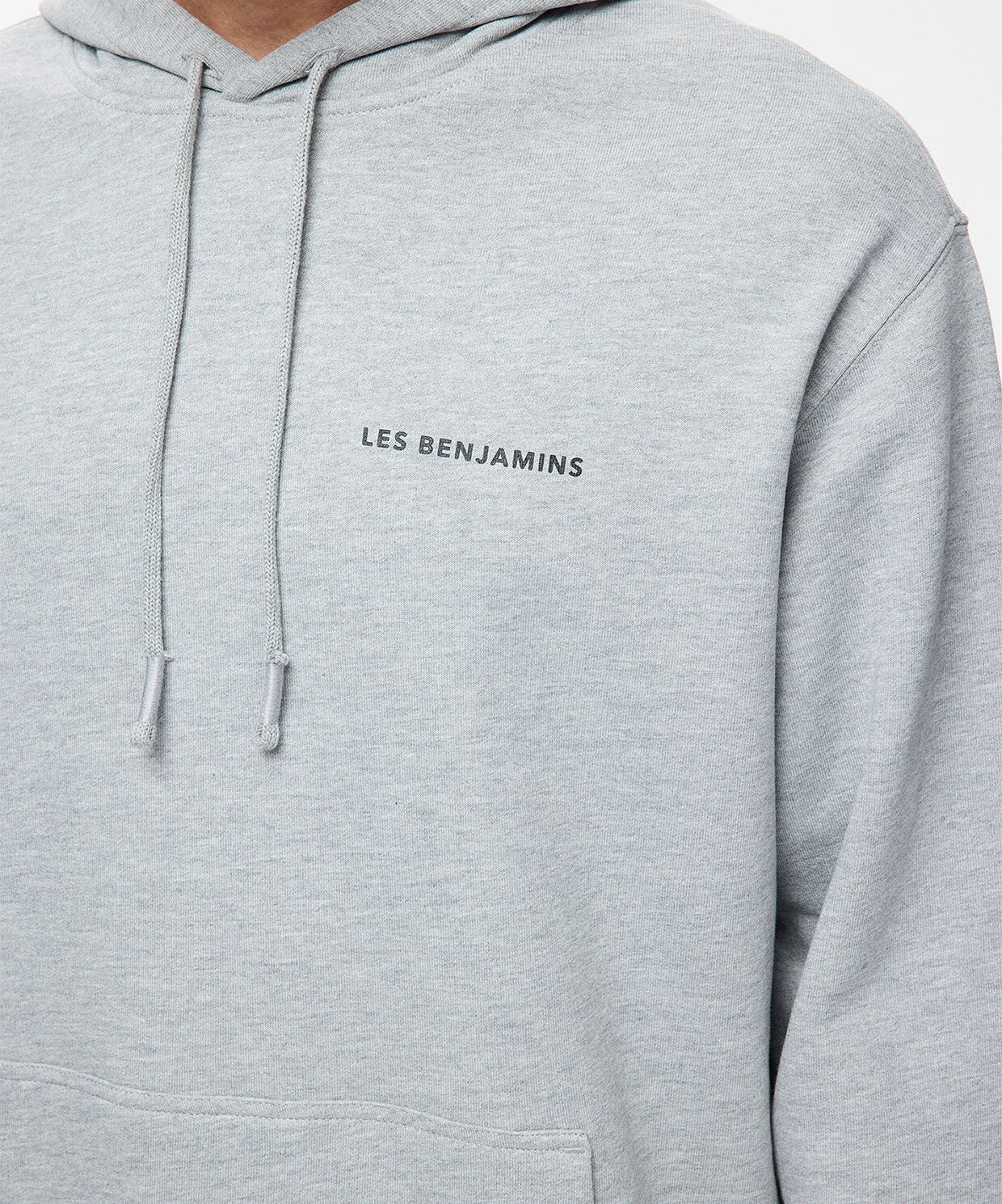 resm Les Benjamins Hoodie 308