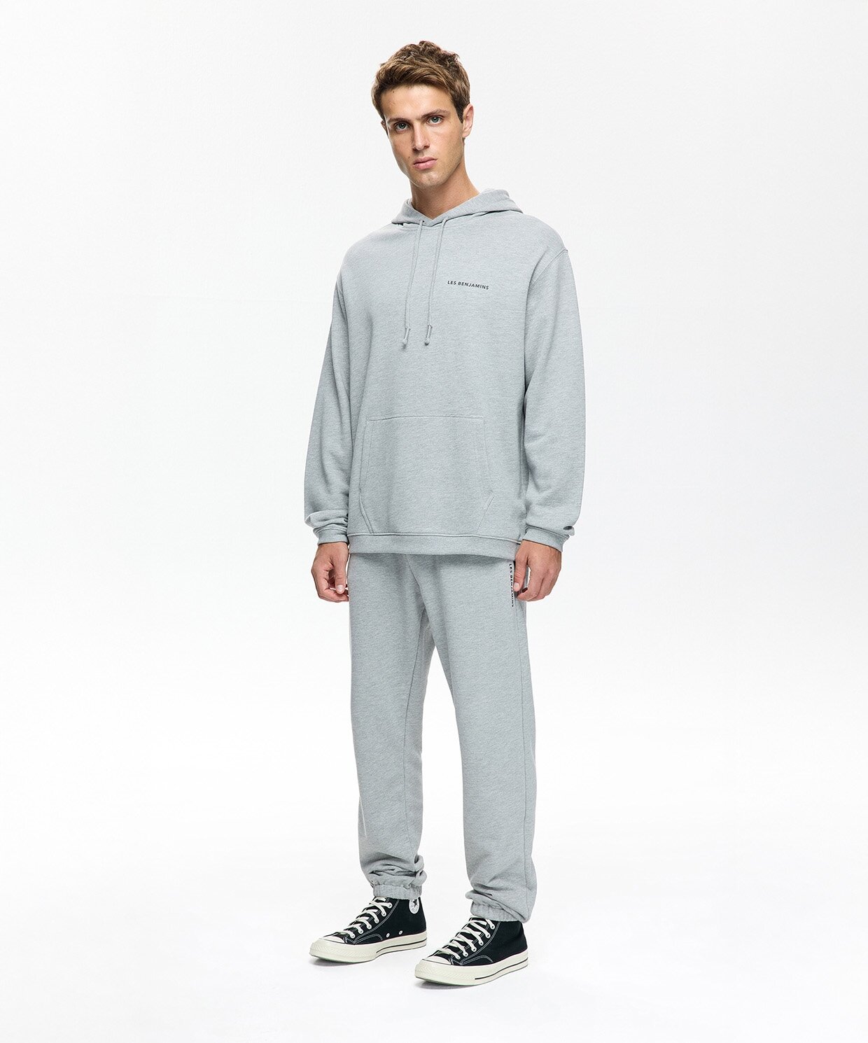 resm Les Benjamins Hoodie 308