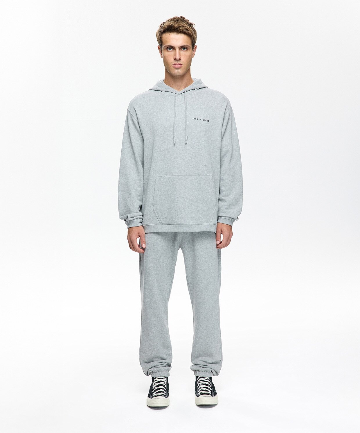 resm Les Benjamins Hoodie 308