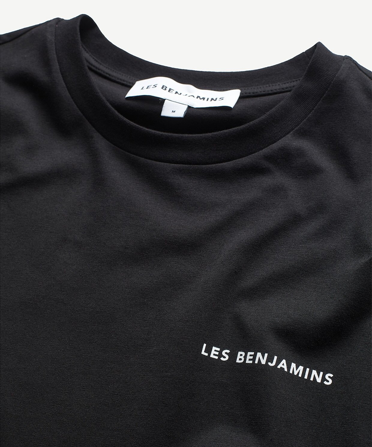 resm Les Benjamins Oversized Tee 001