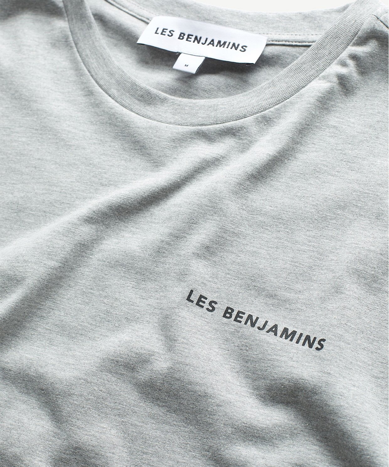 resm Les Benjamins Oversized Tee 308