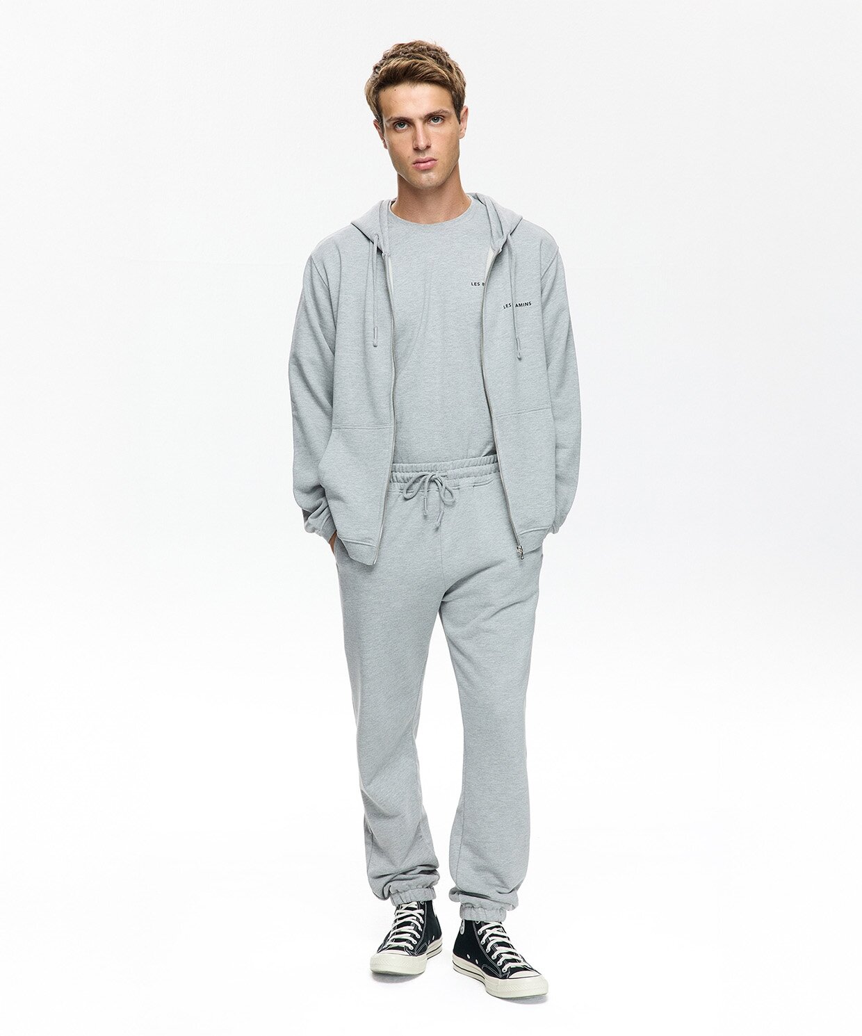 resm Les Benjamins Sweatpant 308