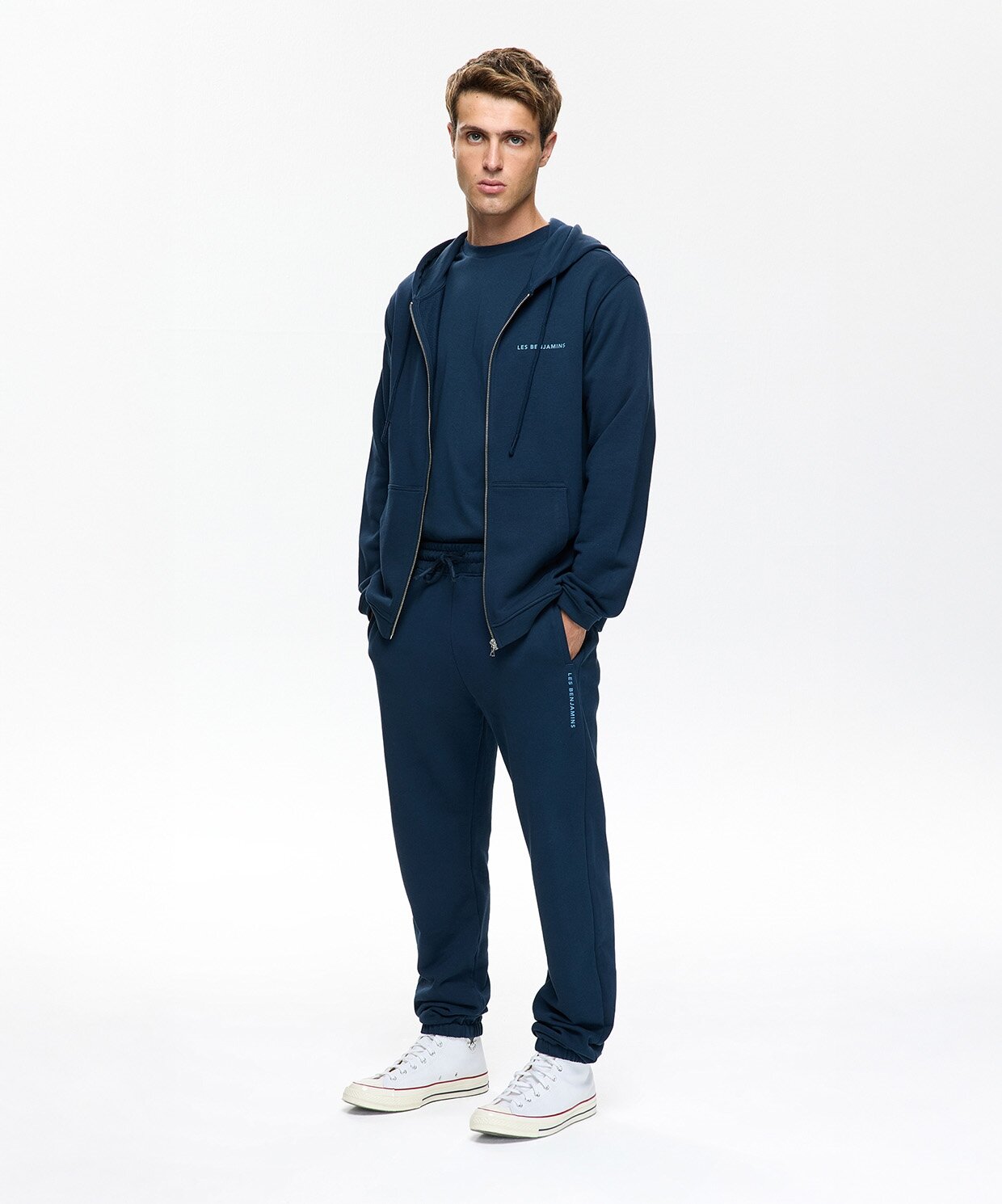 resm Les Benjamins Sweatpant 309