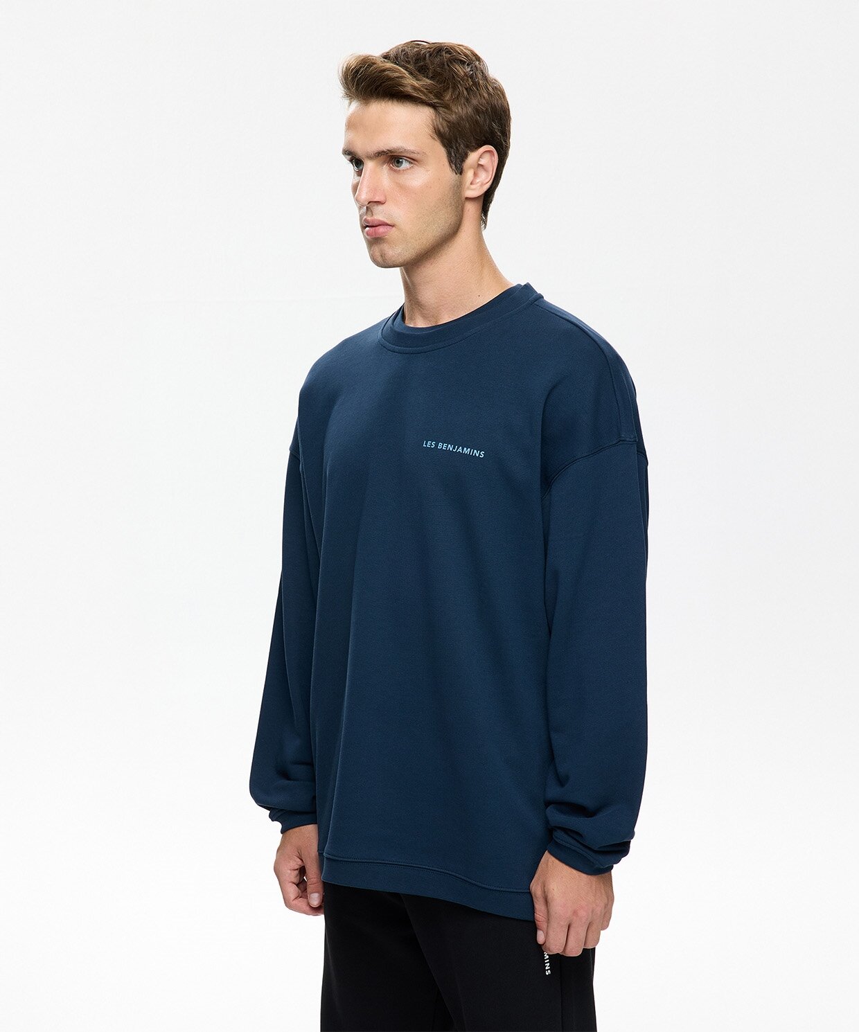 resm Les Benjamins Sweatshirt 309