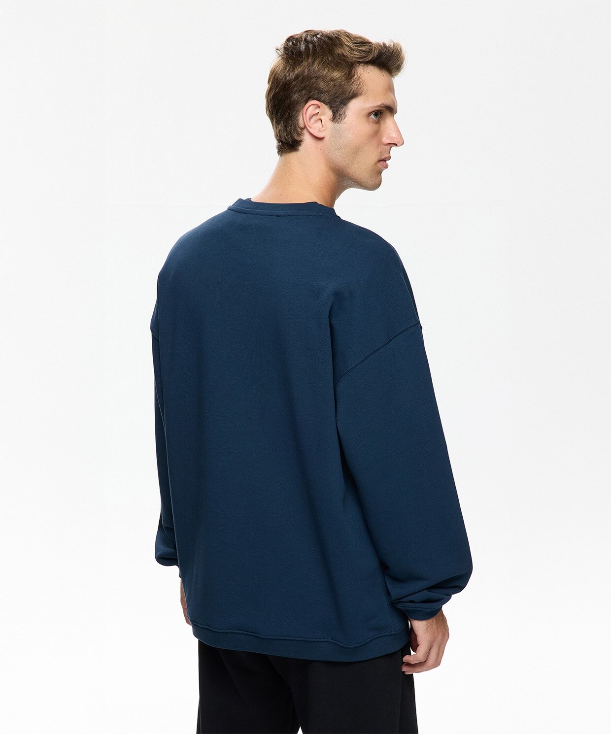 resm Les Benjamins Sweatshirt 309