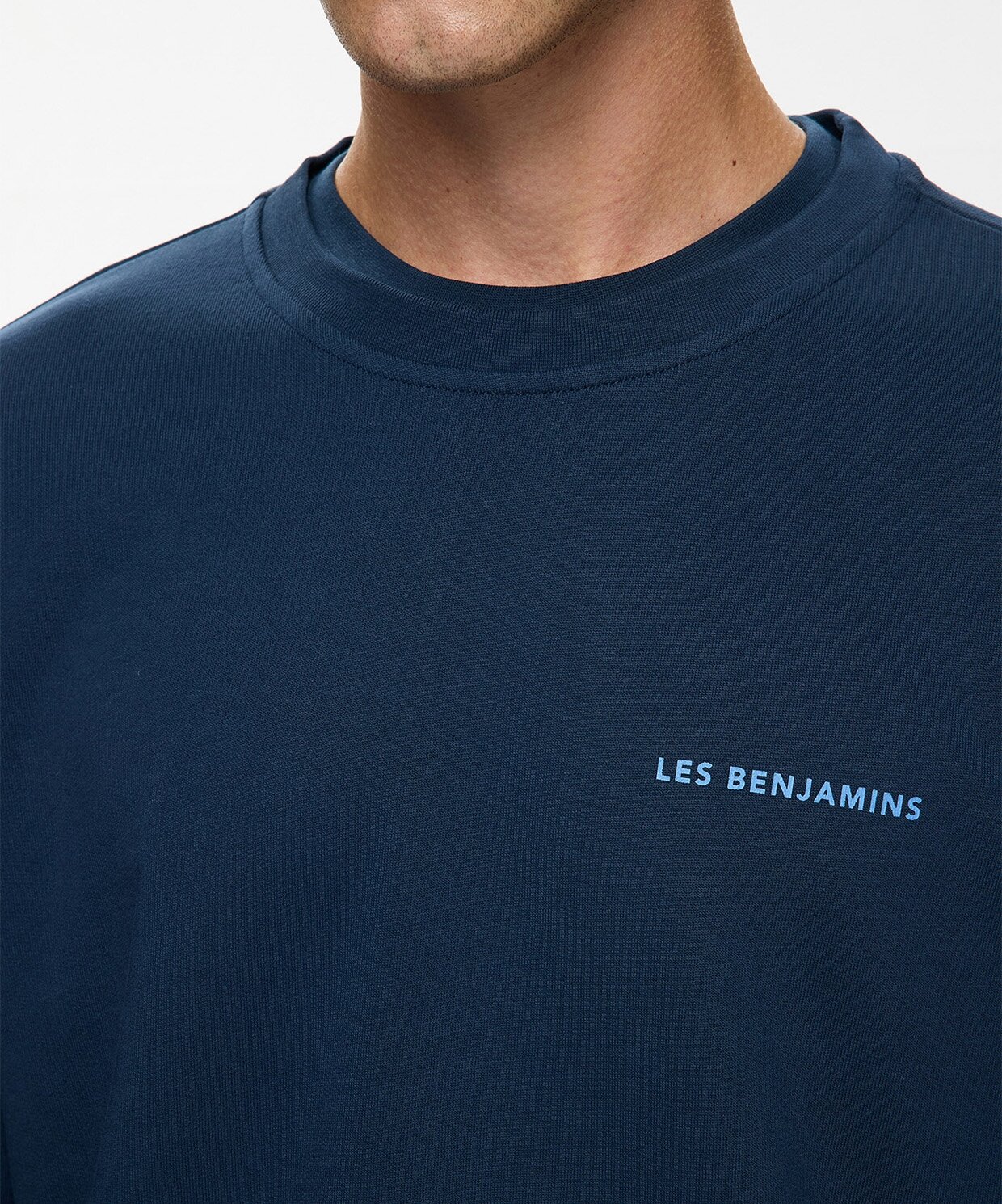 resm Les Benjamins Sweatshirt 309