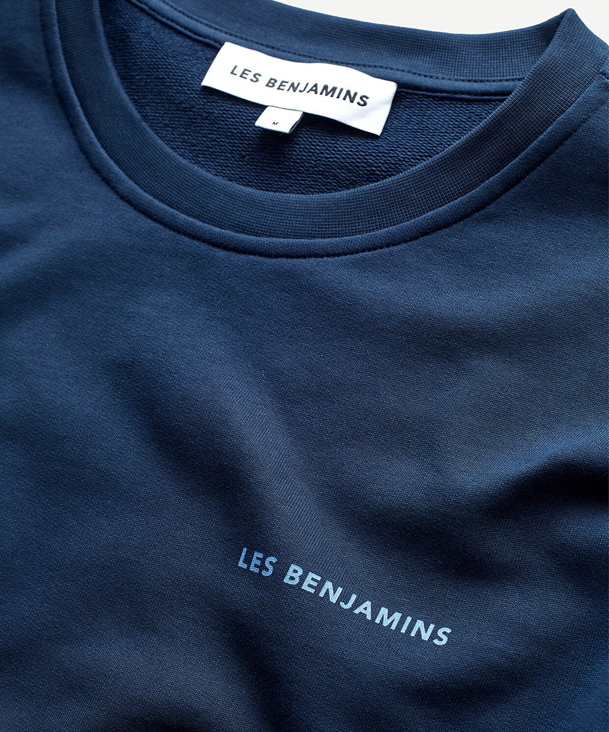 resm Les Benjamins Sweatshirt 309