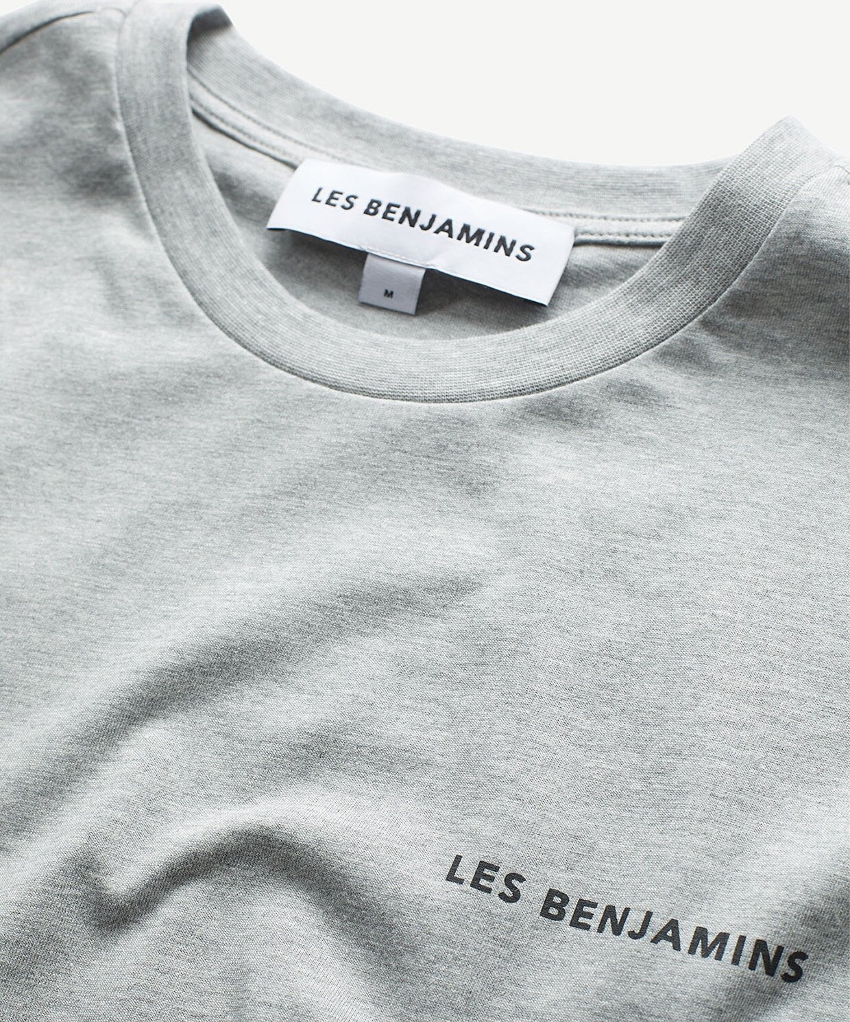 resm Les Benjamins Short Sleeve Tee 308