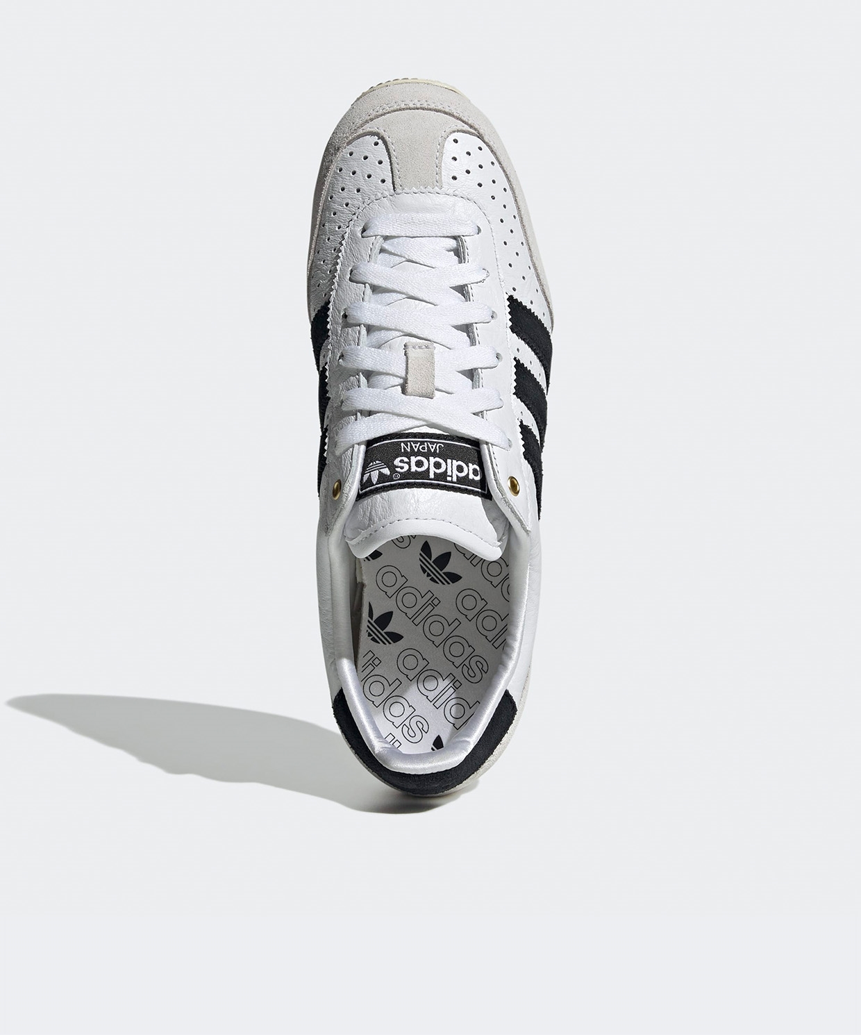 adidas Japan