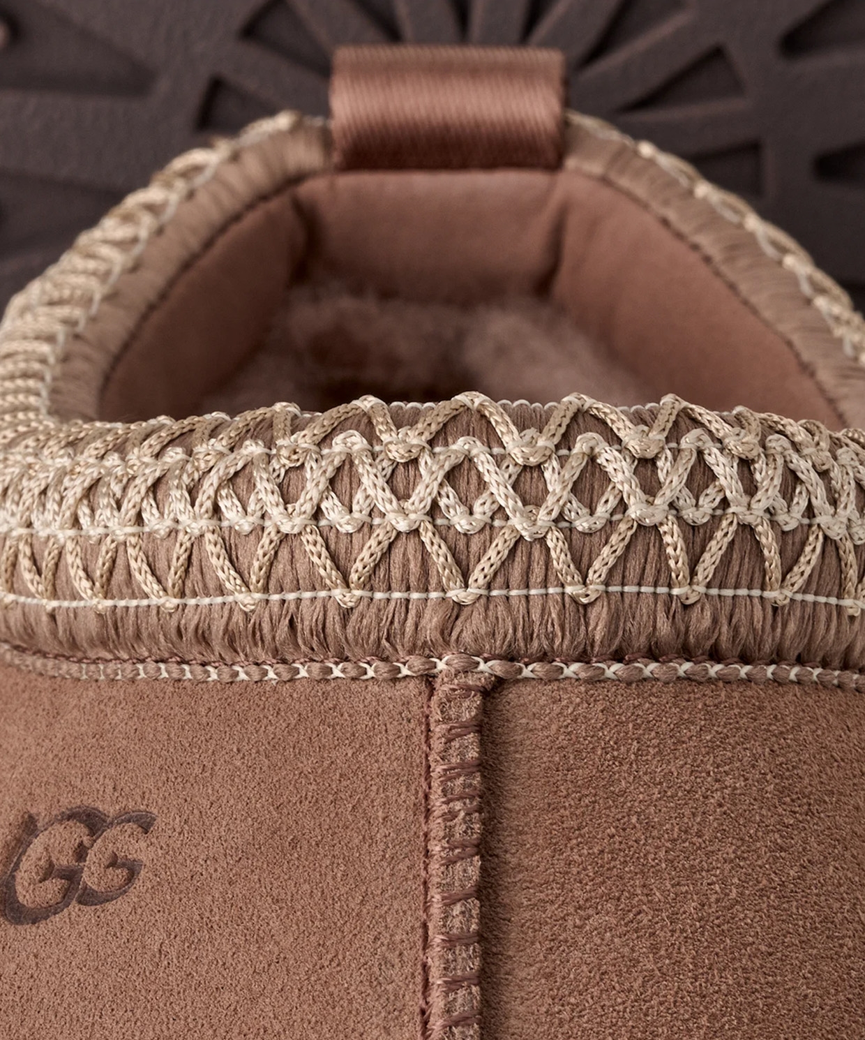 Ugg Tazz II