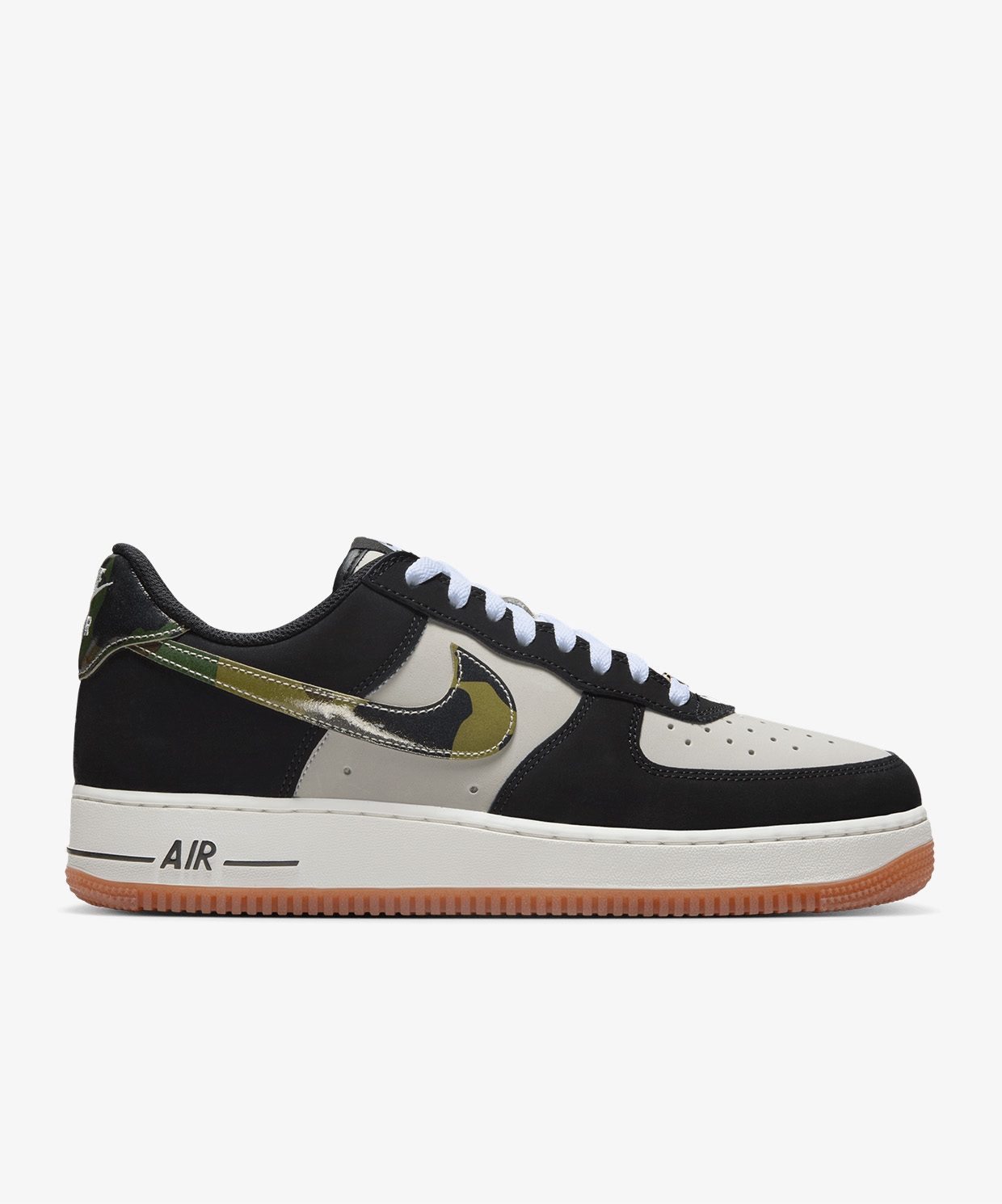 Nike Air Force 1 Low Retro