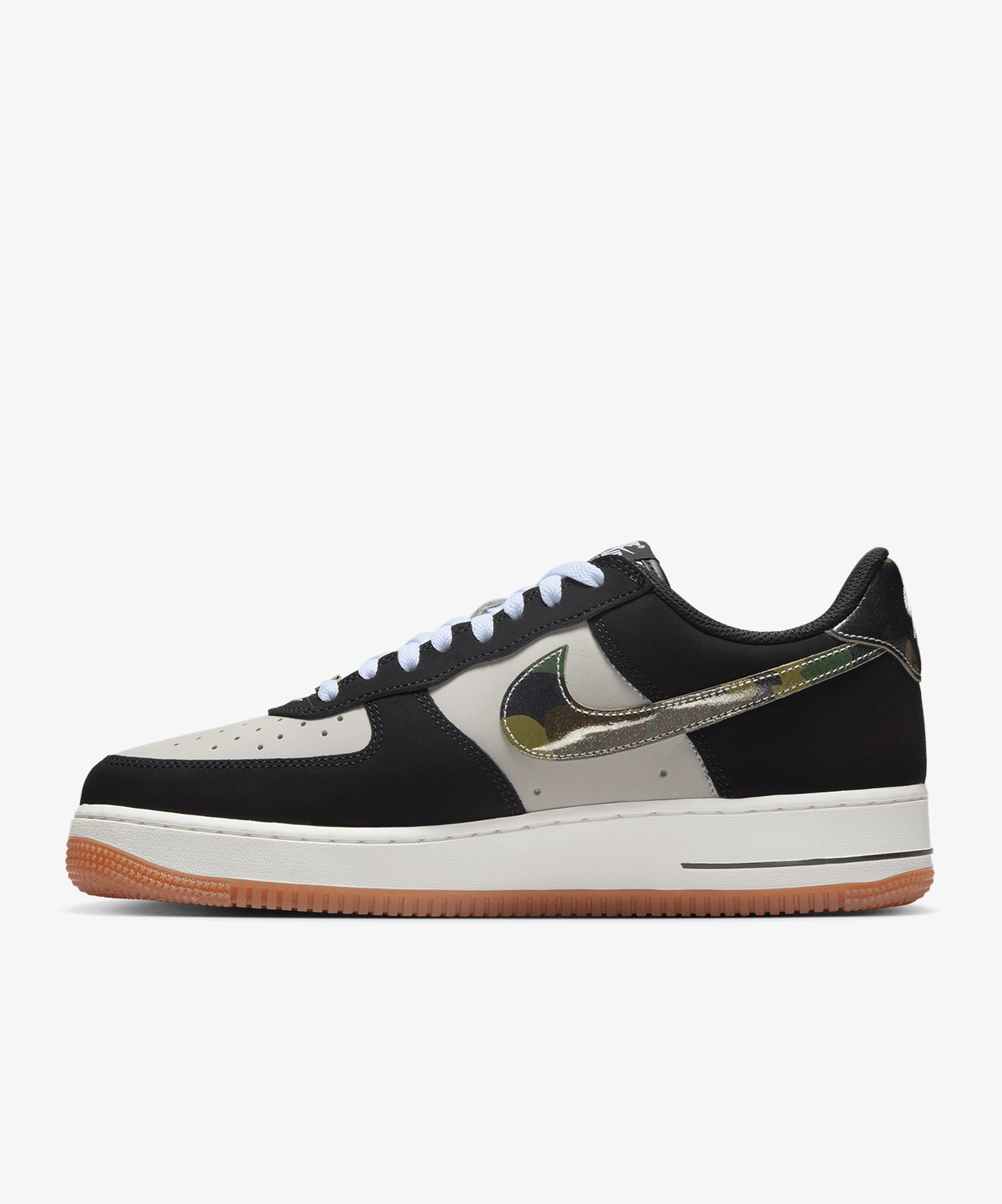 Nike Air Force 1 Low Retro