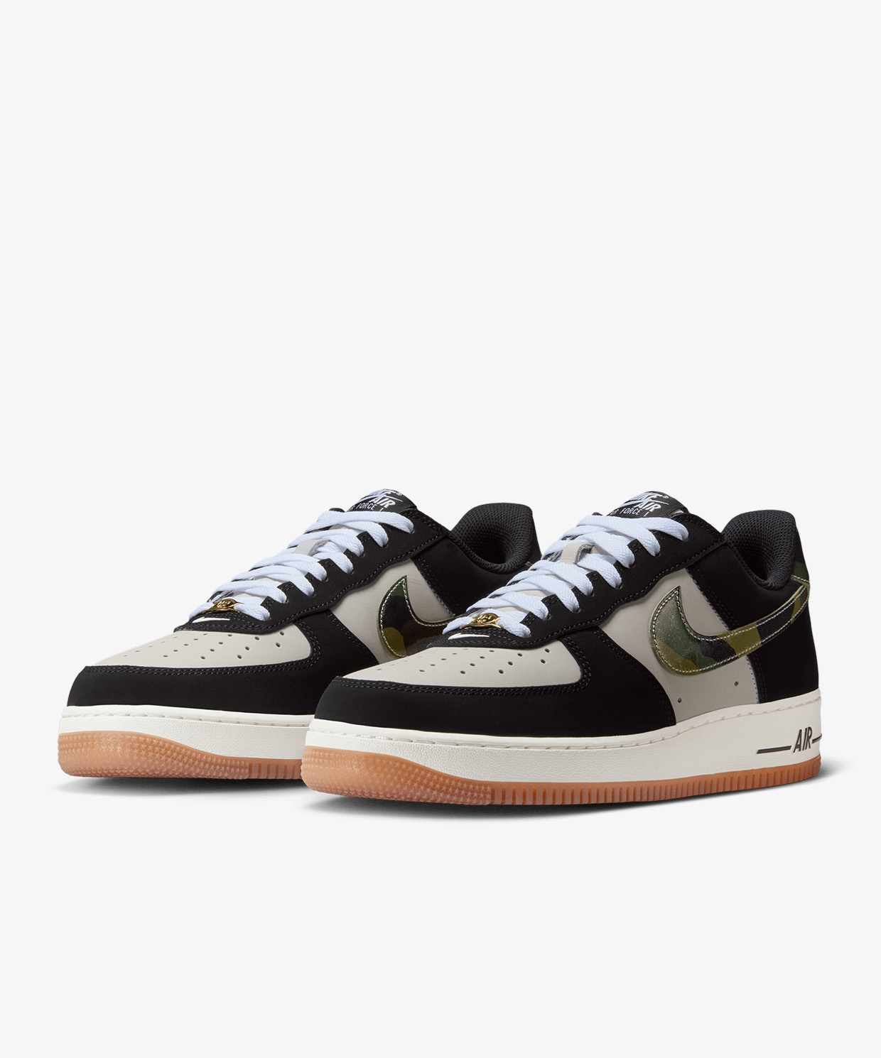 Nike Air Force 1 Low Retro