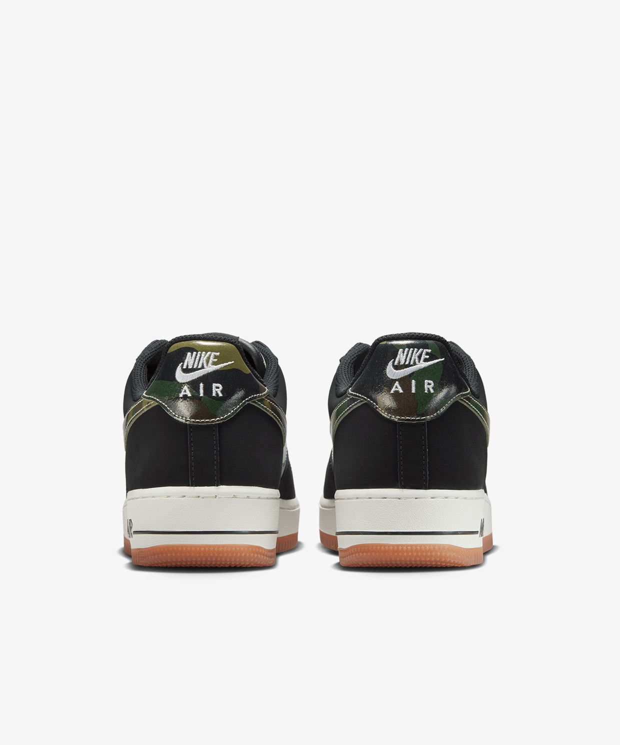Nike Air Force 1 Low Retro