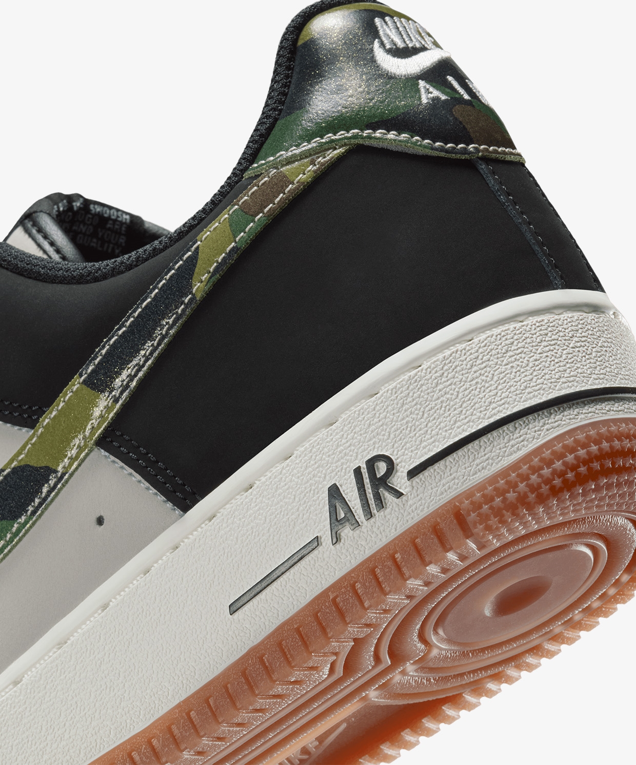 Nike Air Force 1 Low Retro